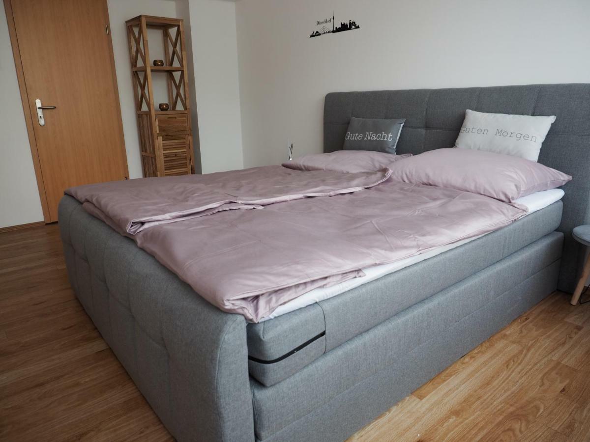 Apartment 41 Reichsstrasse Dusseldorf