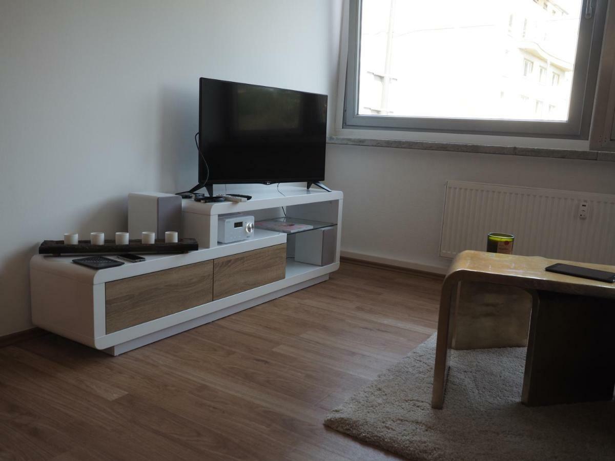 41 Reichsstrasse Apartment