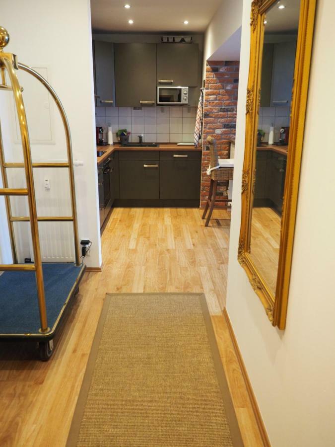 Apartment 41 Reichsstrasse