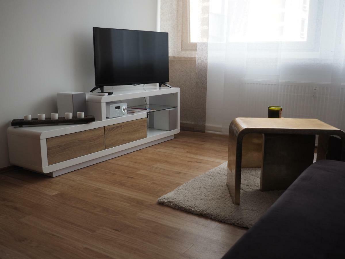 41 Reichsstrasse Apartment